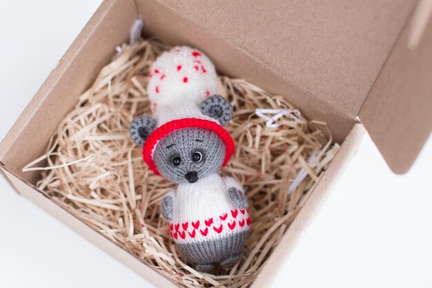 detal haftu na prezencie